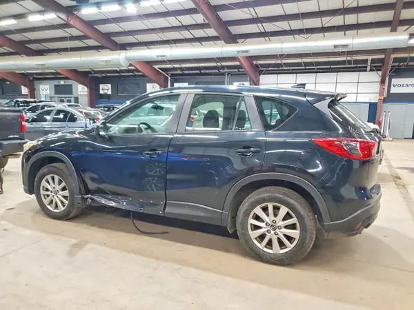 JM3KE4BY3G0700231 2016 MAZDA CX-5 - Image 2