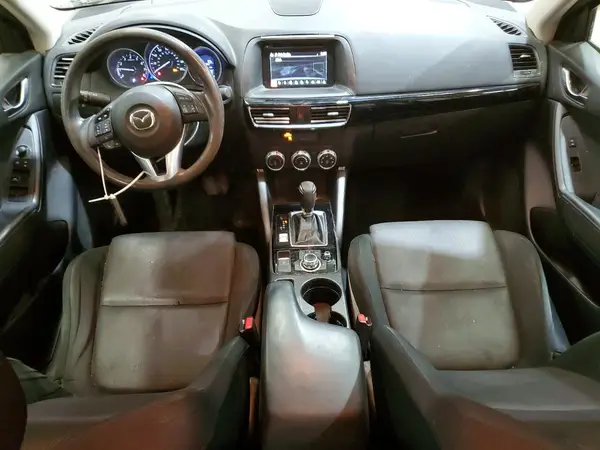 JM3KE4BY3G0700231 2016 MAZDA CX-5 - Image 8