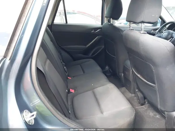 JM3KE4BY3G0707681 2016 MAZDA CX-5 - Image 8