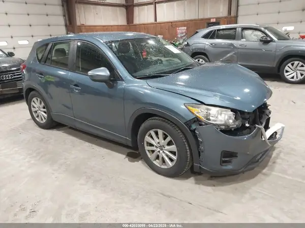 JM3KE4BY3G0714386 2016 MAZDA CX-5 - Image 1