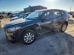 JM3KE4BY3G0737411 2016 MAZDA CX-5
