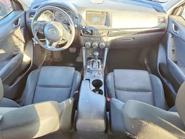 JM3KE4BY3G0737411 2016 MAZDA CX-5 - Image 8