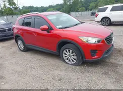 JM3KE4BY3G0741832 2016 MAZDA CX-5