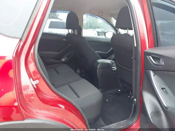 JM3KE4BY3G0741832 2016 MAZDA CX-5 - Image 8