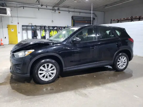 JM3KE4BY3G0744388 2016 MAZDA CX-5 - Image 1