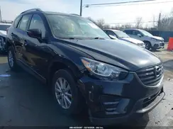 JM3KE4BY3G0749204 2016 MAZDA CX-5