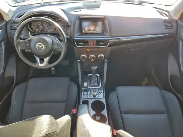 JM3KE4BY3G0754256 2016 MAZDA CX-5 - Image 8