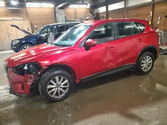 JM3KE4BY3G0760459 2016 MAZDA CX-5
