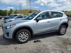 JM3KE4BY3G0760610 2016 MAZDA CX-5