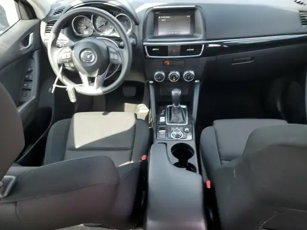 JM3KE4BY3G0760610 2016 MAZDA CX-5 - Image 8