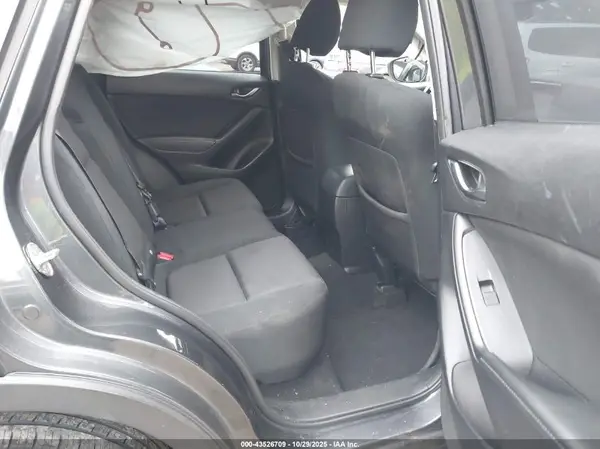 JM3KE4BY3G0766357 2016 MAZDA CX-5 - Image 8