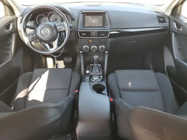JM3KE4BY3G0773907 2016 MAZDA CX-5 - Image 8