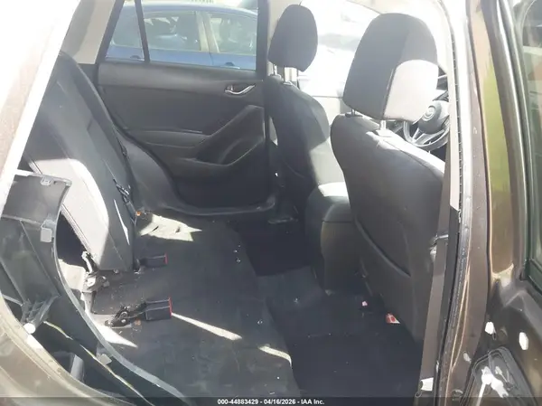 JM3KE4BY3G0774586 2016 MAZDA CX-5 - Image 8