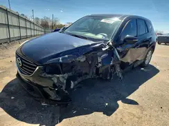 JM3KE4BY3G0779061 2016 MAZDA CX-5