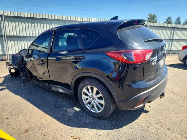 JM3KE4BY3G0779061 2016 MAZDA CX-5 - Image 2