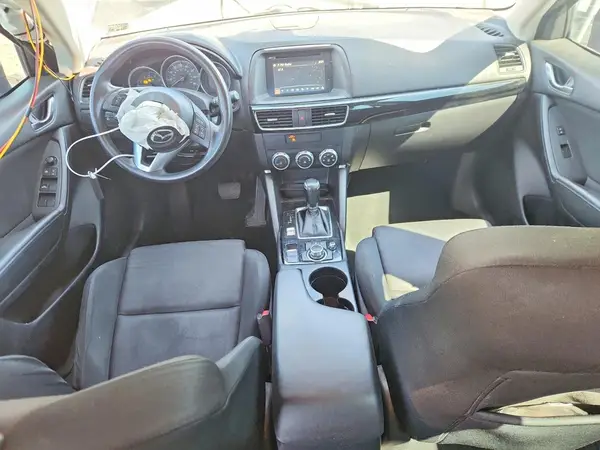 JM3KE4BY3G0779061 2016 MAZDA CX-5 - Image 8