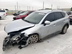 JM3KE4BY3G0779206 2016 MAZDA CX-5
