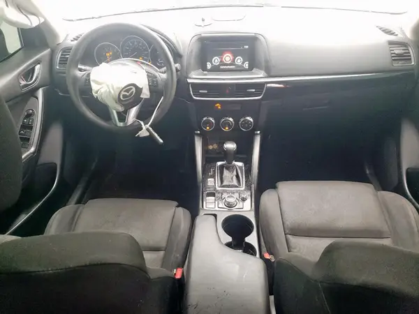 JM3KE4BY3G0779206 2016 MAZDA CX-5 - Image 8