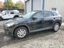 JM3KE4BY3G0780937 2016 MAZDA CX-5