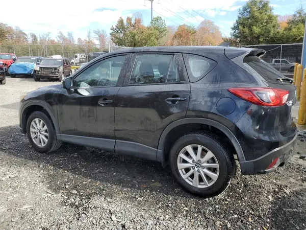 JM3KE4BY3G0780937 2016 MAZDA CX-5 - Image 2