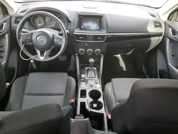 JM3KE4BY3G0780937 2016 MAZDA CX-5 - Image 8