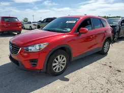JM3KE4BY3G0785135 2016 MAZDA CX-5