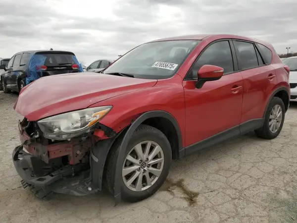 JM3KE4BY3G0798659 2016 MAZDA CX-5 - Image 1