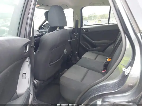 JM3KE4BY3G0810129 2016 MAZDA CX-5 - Image 8