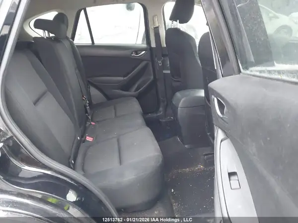JM3KE4BY3G0817436 2016 MAZDA CX-5 - Image 8