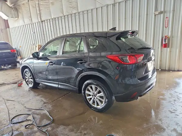 JM3KE4BY3G0829117 2016 MAZDA CX-5 - Image 2