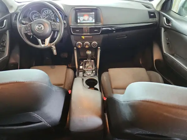 JM3KE4BY3G0829117 2016 MAZDA CX-5 - Image 8