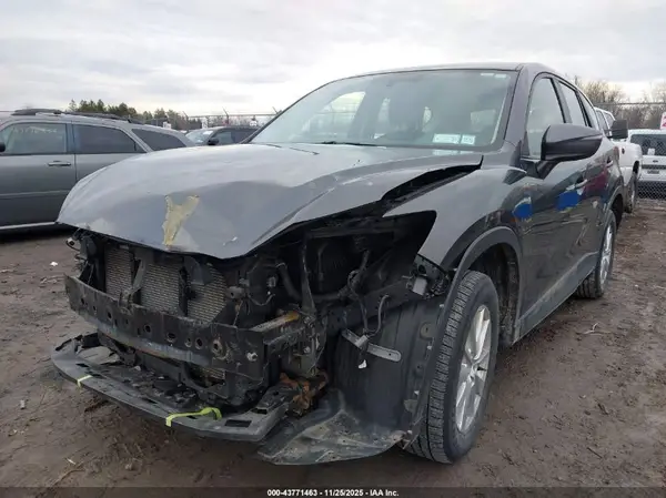 JM3KE4BY3G0843745 2016 MAZDA CX-5 - Image 2