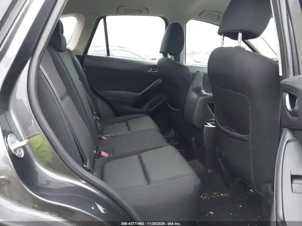 JM3KE4BY3G0843745 2016 MAZDA CX-5 - Image 8