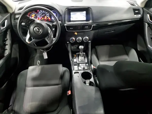 JM3KE4BY3G0848329 2016 MAZDA CX-5 - Image 8