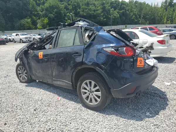 JM3KE4BY3G0864014 2016 MAZDA CX-5 - Image 2