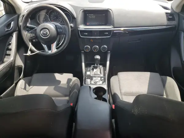 JM3KE4BY3G0900204 2016 MAZDA CX-5 - Image 8