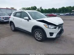 JM3KE4BY3G0903846 2016 MAZDA CX-5