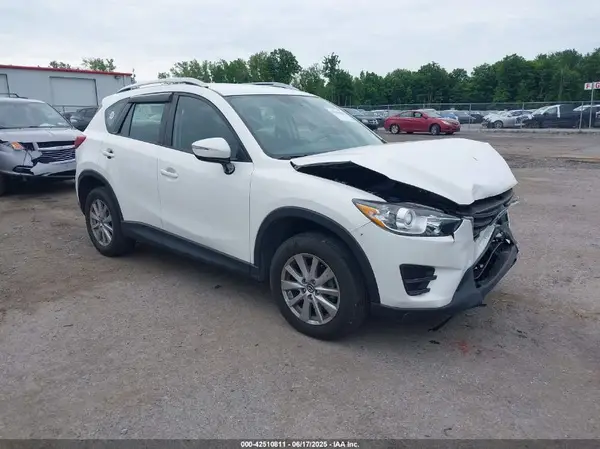 JM3KE4BY3G0903846 2016 MAZDA CX-5 - Image 1