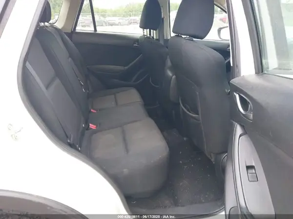JM3KE4BY3G0903846 2016 MAZDA CX-5 - Image 8