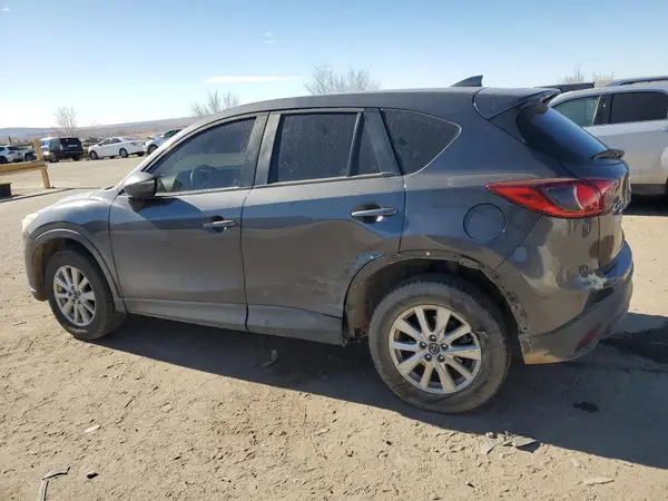 JM3KE4BY3G0907976 2016 MAZDA CX-5 - Image 2