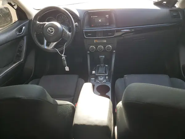 JM3KE4BY3G0907976 2016 MAZDA CX-5 - Image 8
