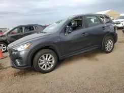 JM3KE4BY3G0915687 2016 MAZDA CX-5