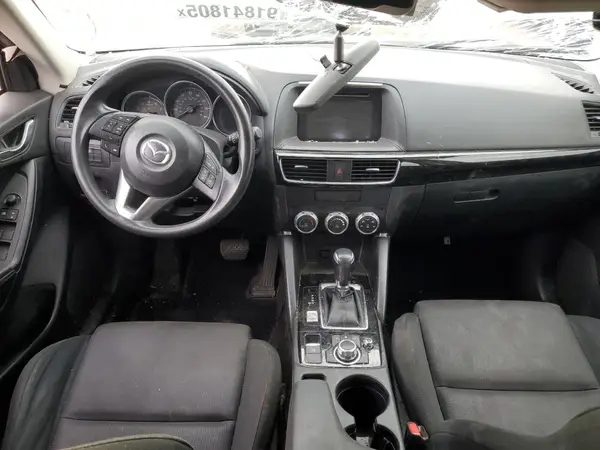 JM3KE4BY3G0915687 2016 MAZDA CX-5 - Image 8