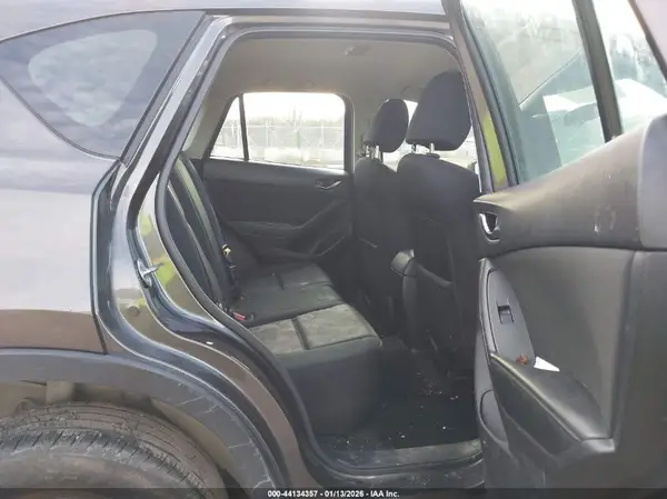 JM3KE4BY3G0919271 2016 MAZDA CX-5 - Image 8