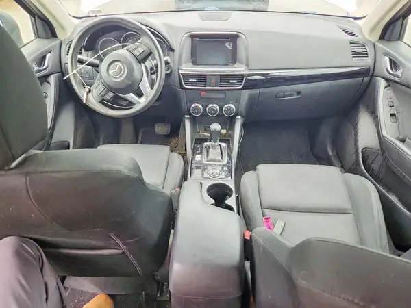 JM3KE4BY4G0613051 2016 MAZDA CX-5 - Image 8