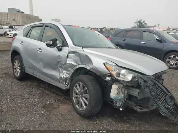 JM3KE4BY4G0616855 2016 MAZDA CX-5 - Image 1
