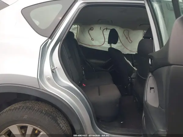JM3KE4BY4G0616855 2016 MAZDA CX-5 - Image 8