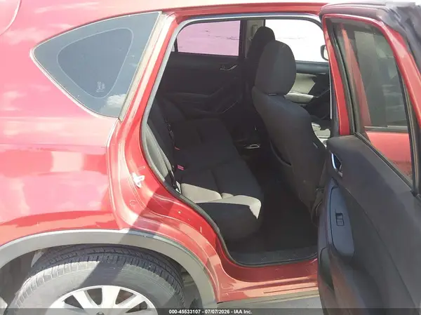 JM3KE4BY4G0617939 2016 MAZDA CX-5 - Image 8