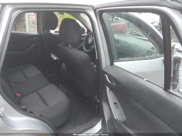 JM3KE4BY4G0620727 2016 MAZDA CX-5 - Image 8