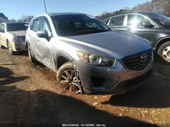 JM3KE4BY4G0622476 2016 MAZDA CX-5